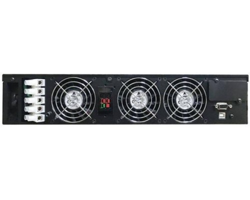ПБЖ Powercom MRT-6000 RM LCD 