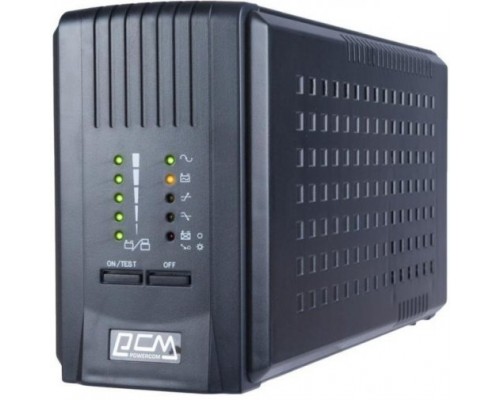 ПБЖ Powercom SPT-700-II LED 