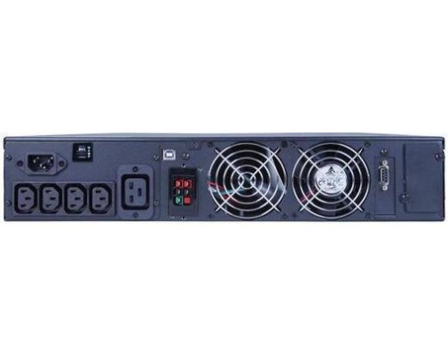 ПБЖ Powercom MRT-2000 IEC 