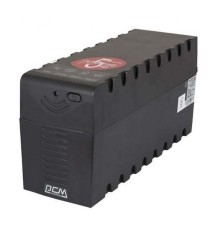 ДБЖ Powercom Raptor RPT-600AP IEC