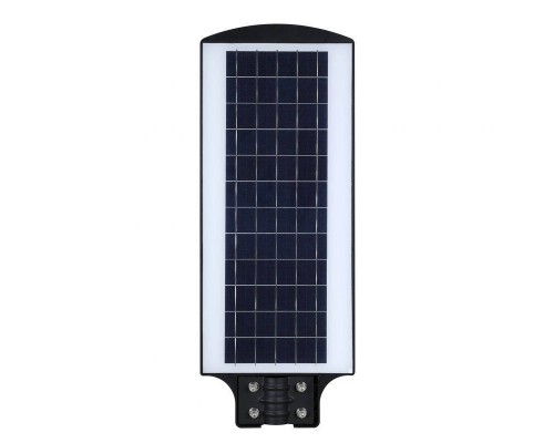 Сонячний вуличний LED світильник 0819С60-01 120 Вт 
