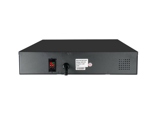 Батарейний блок для ДБЖ POWERCOM MRT-6K (EBP.MRT-6K12V5AH) 