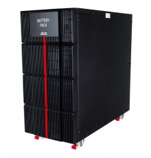 Батарейний блок для ДБЖ POWERCOM MAC-6K (EBP.MАС-6K.240VDC.CH4A)