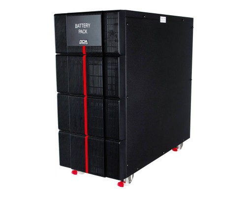 Батарейний блок для ДБЖ POWERCOM MAC-6K (EBP.MАС-6K.240VDC.CH4A) 