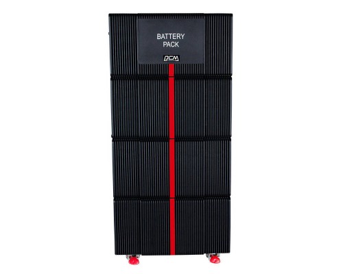 Батарейний блок для ДБЖ POWERCOM MAC-6K (EBP.MАС-6K.240VDC.CH4A) 