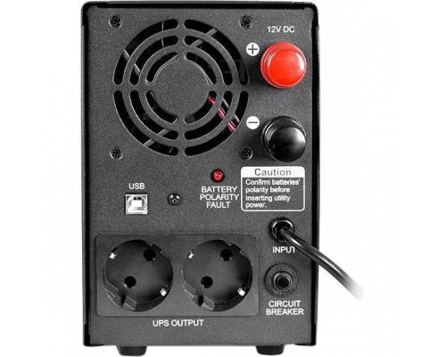 ПБЖ Powercom INF-800 