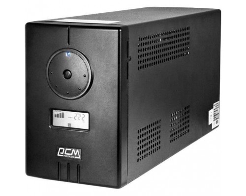 ПБЖ Powercom INF-800 