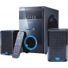 Акустична система Gemix SB-80BT Black