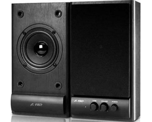 Акустична система F&D R215 Black 