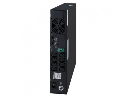 ПБЖ Powercom SRT-1500A LCD (SRТ-1500A LCD) 