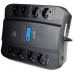 ПБЖ Powercom SPD-750U LCD 8xSchuko (SPD-750U.LCD) 