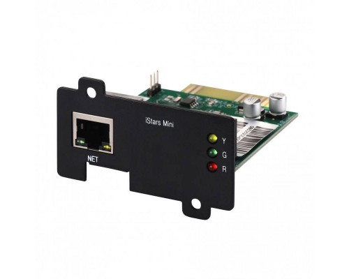 SNMP-адаптер IDA-ST105P 