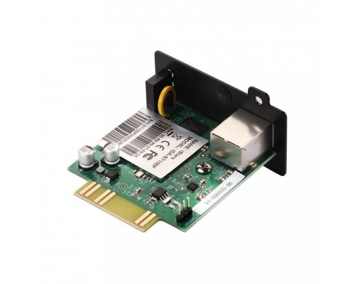 SNMP-адаптер IDA-ST105P 