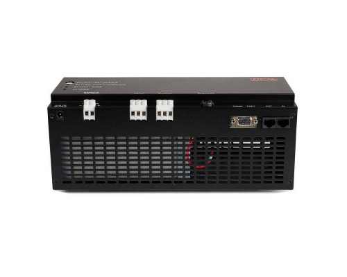 ДБЖ Powercom DRU-500, 300 Вт, на DIN-рейку 