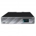 ДБЖ Powercom SRT-3000A, 2700 Вт, 8хIEC, AVR, LCD, USB 
