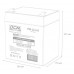 Акумулятор Powercom PM-12-5.0 (12v 5Ah) AGM 