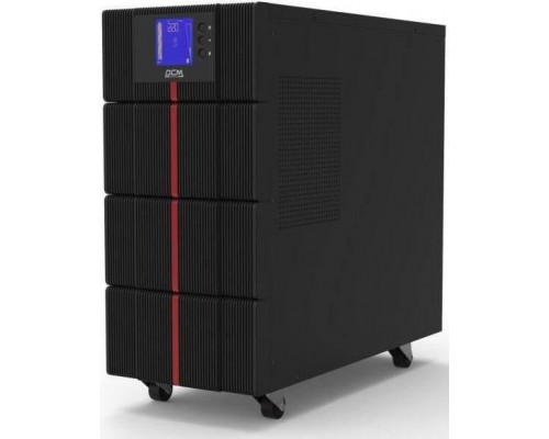 ПБЖ Powercom MAC-6000 