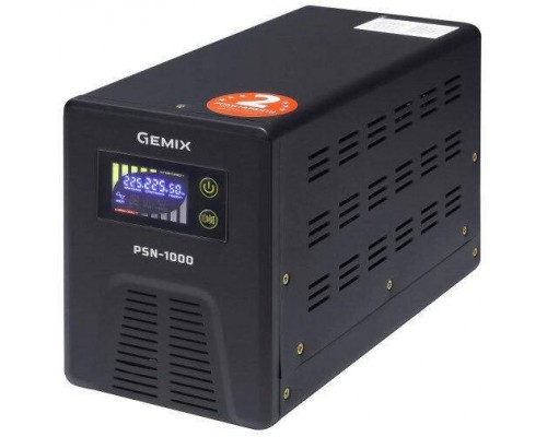 ПБЖ Gemix PSN-1000 (PSN1000VA) 