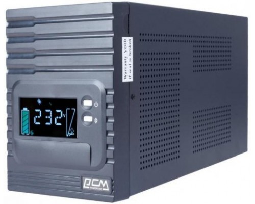ПБЖ Powercom SPT-2000-II LCD 