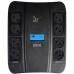 ПБЖ Powercom SPD-900U LCD 8xSchuko (SPD-900U.LCD) 
