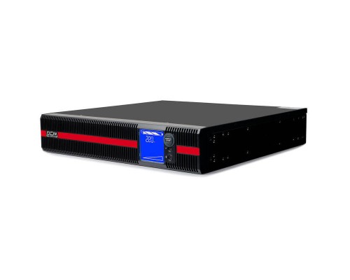 ДБЖ Powercom MRT-1500L IEC LCD 