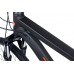 Велосипед 26" Trinx M116 рама 19" 2022 чорний матовий 