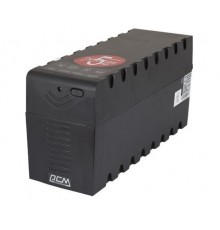 ДБЖ Powercom RPT-600AP Schuko