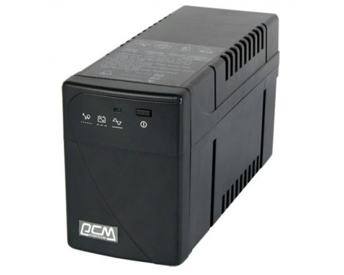 ПБЖ Powercom BNT-800A 