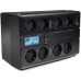 ПБЖ Powercom CUB-1000N (CUB-1000N.LCD) 
