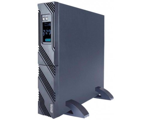 ПБЖ Powercom SPR-1000 LCD 