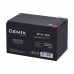 Акумуляторна батарея Gemix GB1212 