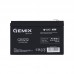 Акумуляторна батарея Gemix GB1212 