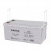 Акумуляторна батарея Gemix GL12-200 