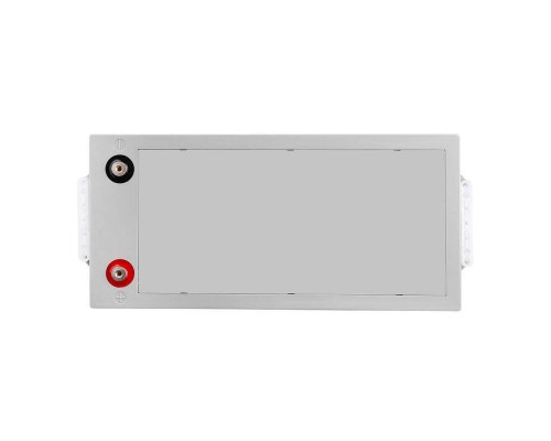 Акумуляторна батарея Gemix GL12-200 