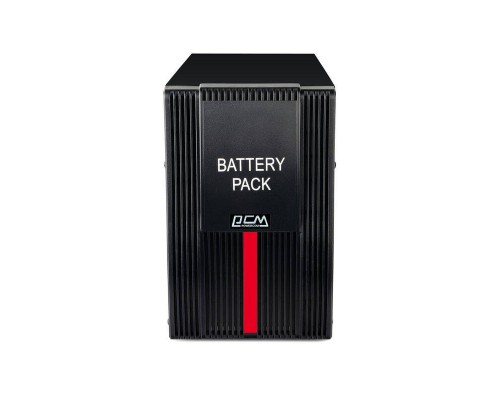 Батарейний блок для ДБЖ POWERCOM MAC-1000 (EBP.MAC-1000.24VDC) 
