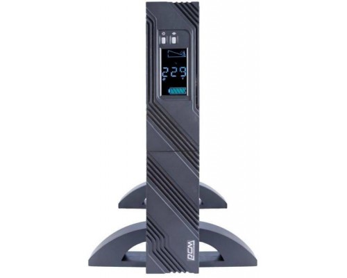 ПБЖ Powercom SPR-1500 LCD 1500VA 