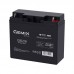 Акумуляторна батарея Gemix GB1218 