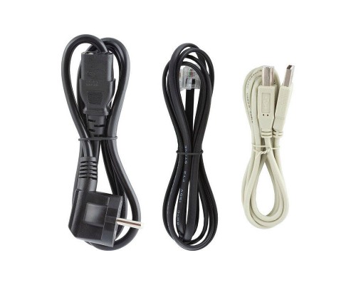ДБЖ Powercom BNT-1000AP, 600 Вт, 5 х IEC, AVR, USB 