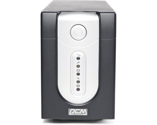 ДБЖ IMP-3000AP 1800 Вт, 6 х IEC, AVR, USB 