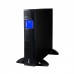 ДБЖ Powercom SNT-1500, 1500 Вт, 6xIEC, LCD 