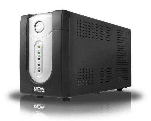 ДБЖ IMP-3000AP 1800 Вт, 6 х IEC, AVR, USB 