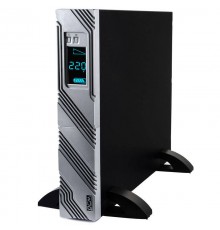 SRТ-1000XL LCD Powercom ДБЖ