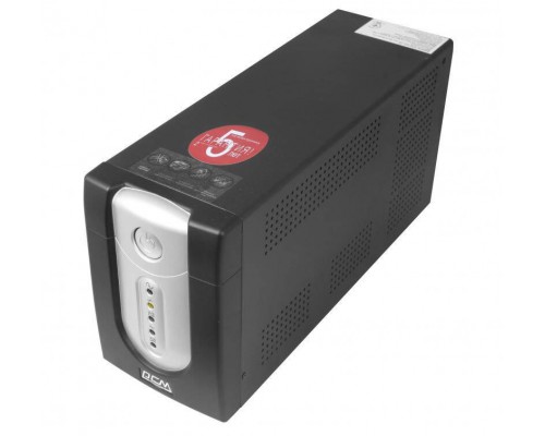ДБЖ IMP-3000AP 1800 Вт, 6 х IEC, AVR, USB 