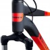 Велосипед 29" Trinx M116 Pro рама 19" 2022 чорний матовий 
