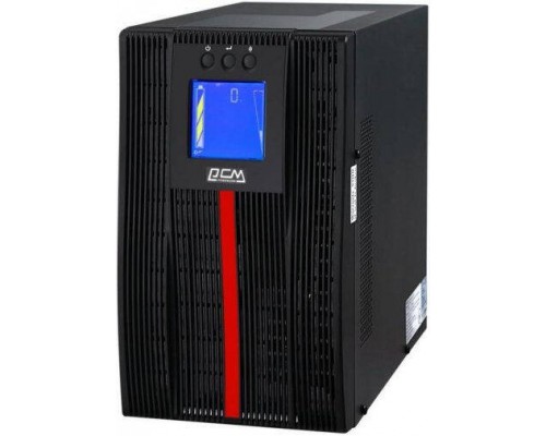 ПБЖ Powercom MAC-1.5K IEC 