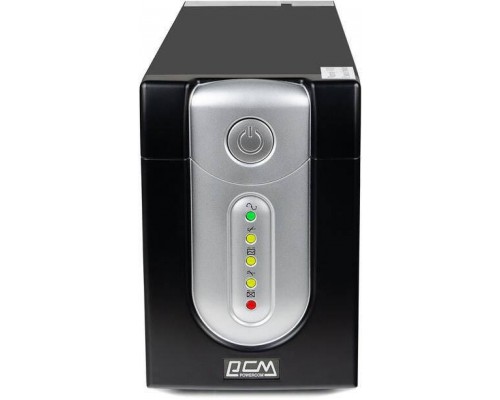 ПБЖ Powercom IMP-3000AP (IMP-3000AP.SH) 