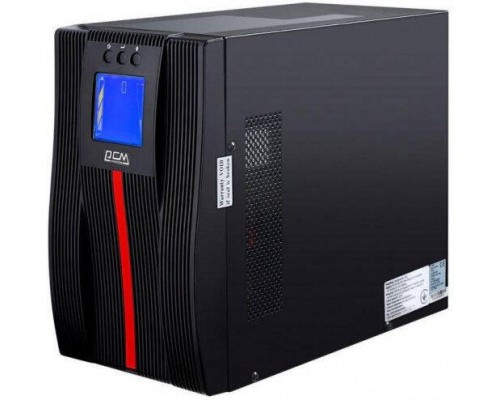 ПБЖ Powercom MAC-1.5K IEC 