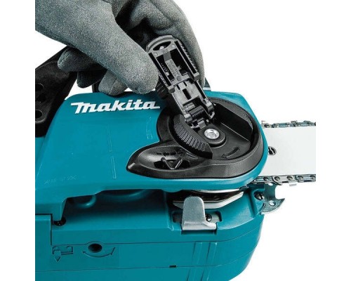 Пила ланцюгова акумуляторна Makita DUC353Z (2х18 В, без АКБ, 350 мм)