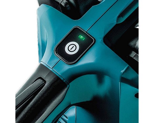 Пила ланцюгова акумуляторна Makita DUC353Z (2х18 В, без АКБ, 350 мм)