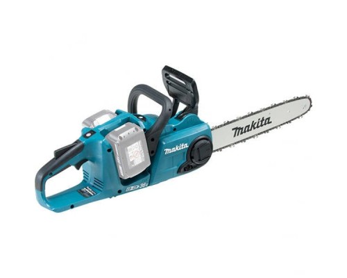 Пила ланцюгова акумуляторна Makita DUC353Z (2х18 В, без АКБ, 350 мм)